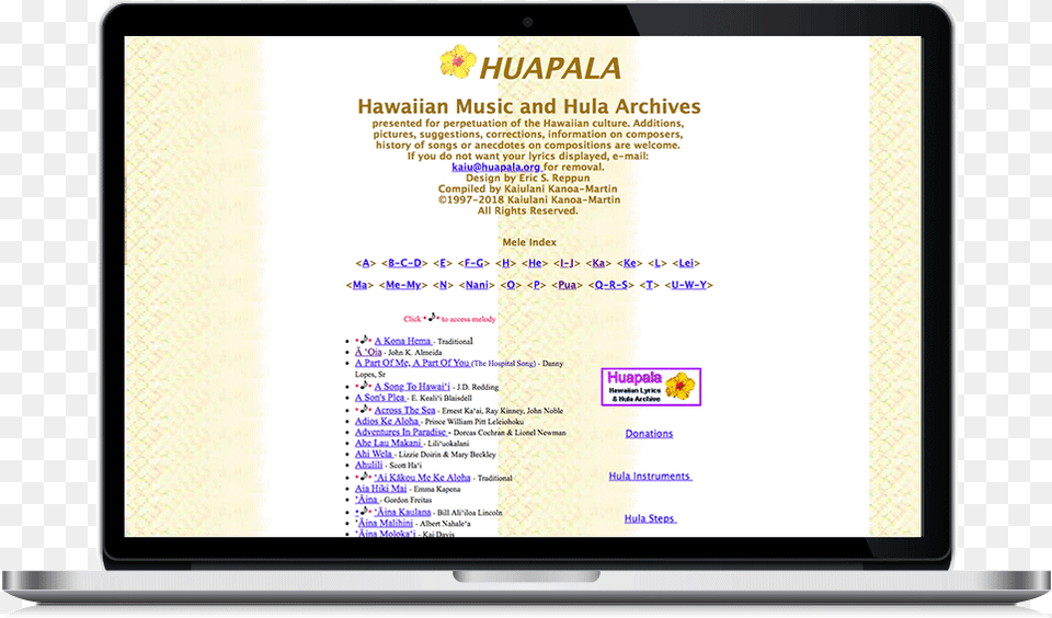 Current Homepage Of Huapala Flat Panel Display, Computer, Electronics, Tablet Computer, Laptop Free Transparent Png