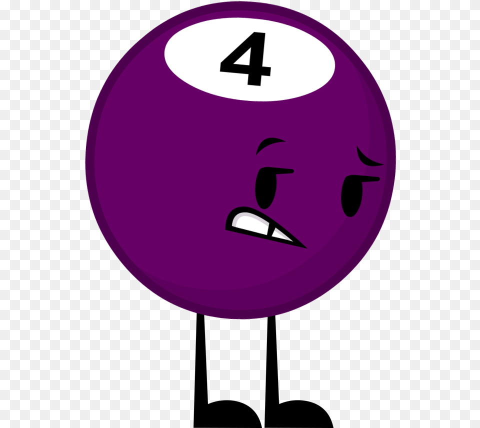 Current Inanimate Objects 3 4 Ball, Purple, Sphere, Disk Free Png Download