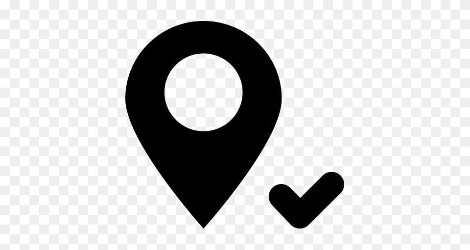 Current Location Icon, Silhouette, People, Person, Text Png Image