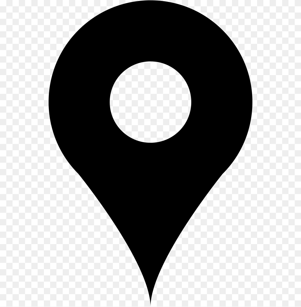 Current Location Icon Location Vector Icon, Astronomy, Moon, Nature, Night Free Png Download