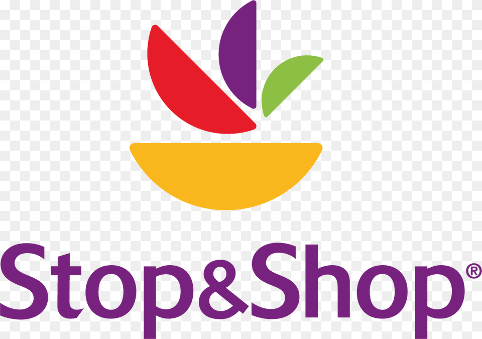 Current Logo Stop And Shop Logo, Produce, Food, Fruit, Plant Free Png