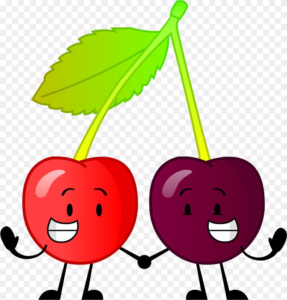Current Object Oppose Cherries, Cherry, Food, Fruit, Plant Free Png