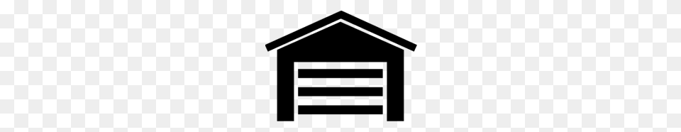 Current Recommend Garage Door Openercloser, Blackboard Free Png Download