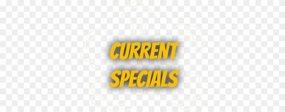 Current Specials Button Portable Network Graphics, Text, Dynamite, Weapon Png