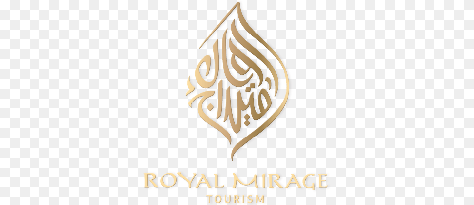 Current Weather Dubai Royal Logo, Text Png