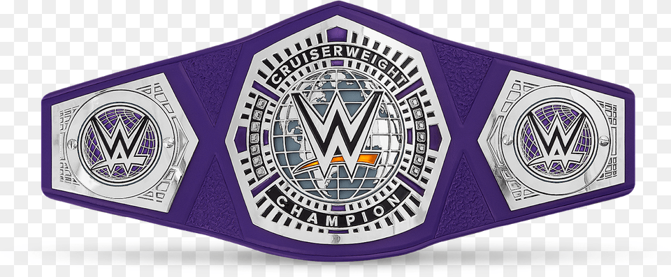 Current Wwe Cruiserweight Champion Title Holder Wwe Cruiserweight Championship Wwe, Accessories, Belt, Logo Png