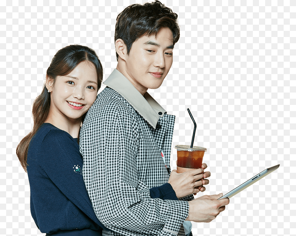 Currently On J Dorama Kick And Boy Does It Feel Rich Man Poor Woman 2018, Adult, Person, Male, Female Free Transparent Png