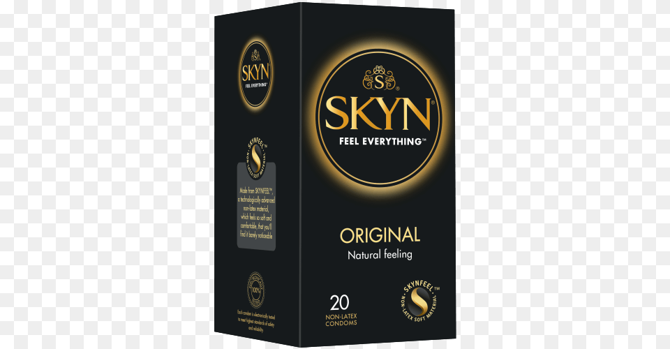 Currently Unavailable Skyn Feel Everything Condoms, Disk, Bottle Png