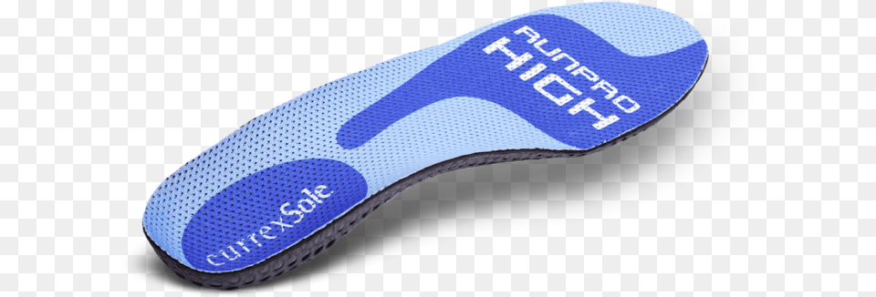 Currexsole Natural Performance Insoles Sports Replay Flip Flops, Clothing, Footwear, Shoe, Ping Pong Png Image