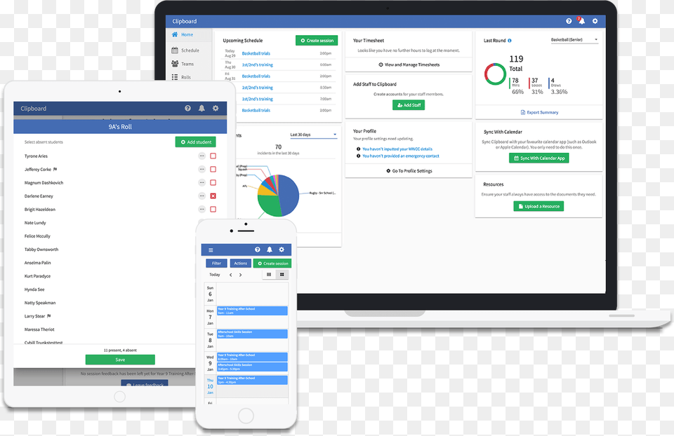 Curricular Management Software, File, Computer, Electronics, Webpage Png Image