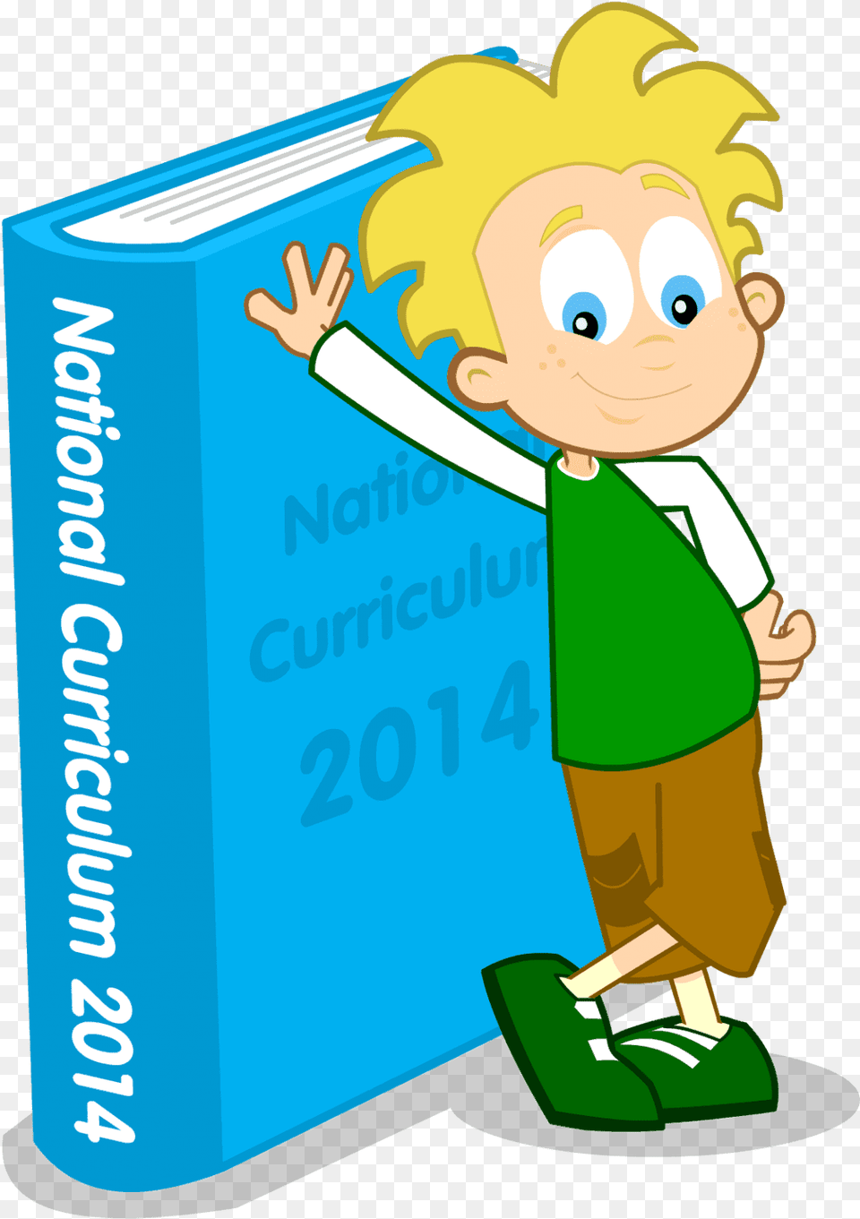 Curriculum And Teacher Clipart, Book, Publication, Person, Reading Png