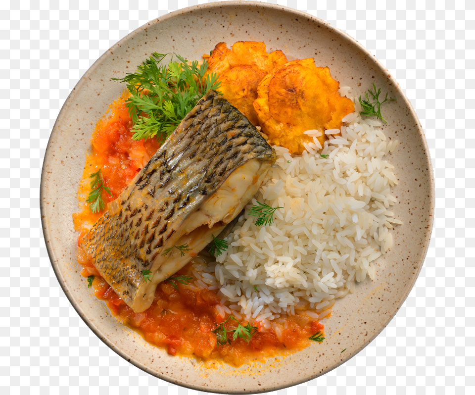 Curry, Food, Food Presentation, Plate, Seafood Png Image