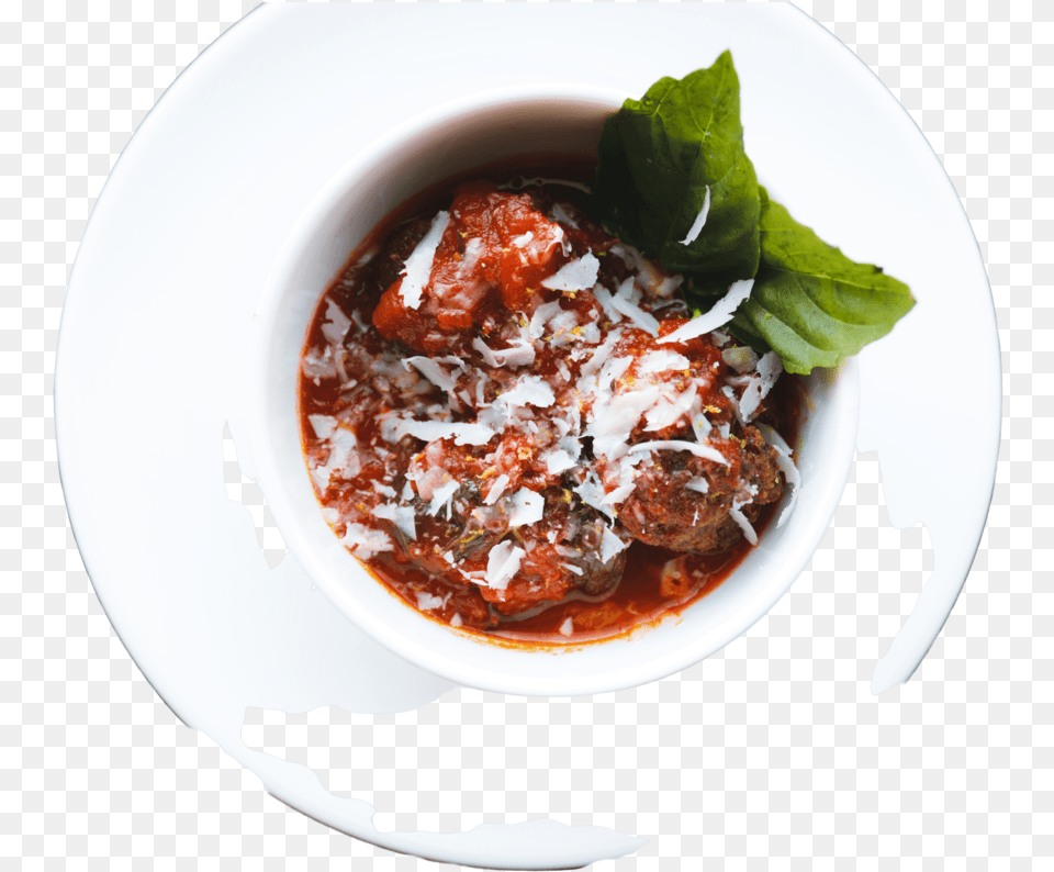 Curry, Food, Food Presentation, Meat, Meatball Free Png Download