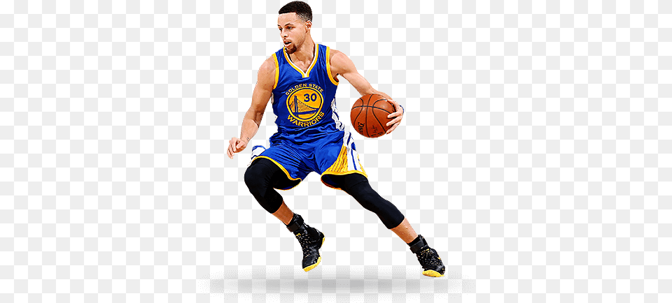 Curry Drive Ampsy Nba Stephen Curry, Adult, Ball, Basketball, Basketball (ball) Free Transparent Png