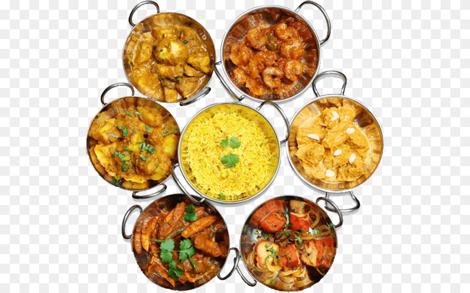 Curry Express Somerville Indian Food, Food Presentation Png Image