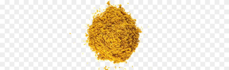 Curry Powder, Plant, Pollen, Food, Bonfire Free Png