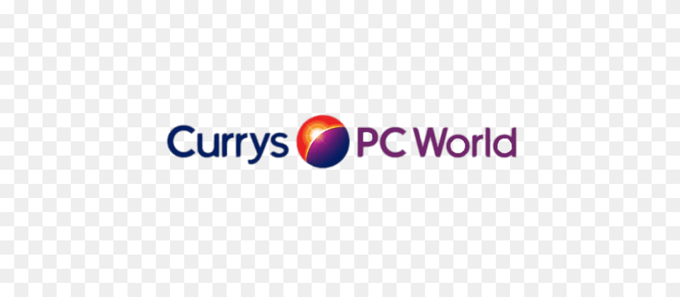 Currys Pc World Logo Png Image