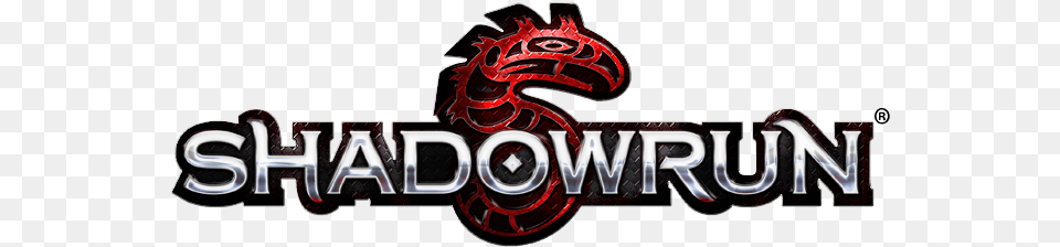 Curse Shadowrun Logo, Emblem, Symbol, Dynamite, Weapon Free Png