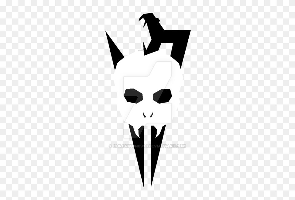Cursed Child Voldemort Symbol, Stencil, Adult, Male, Man Free Png