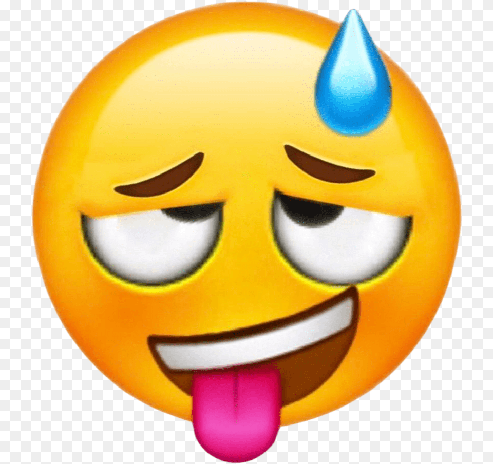 Cursed Emoji Funny Form Of Popular Symbols Cursed Emoji Yes, Toy, Face, Head, Person Free Transparent Png
