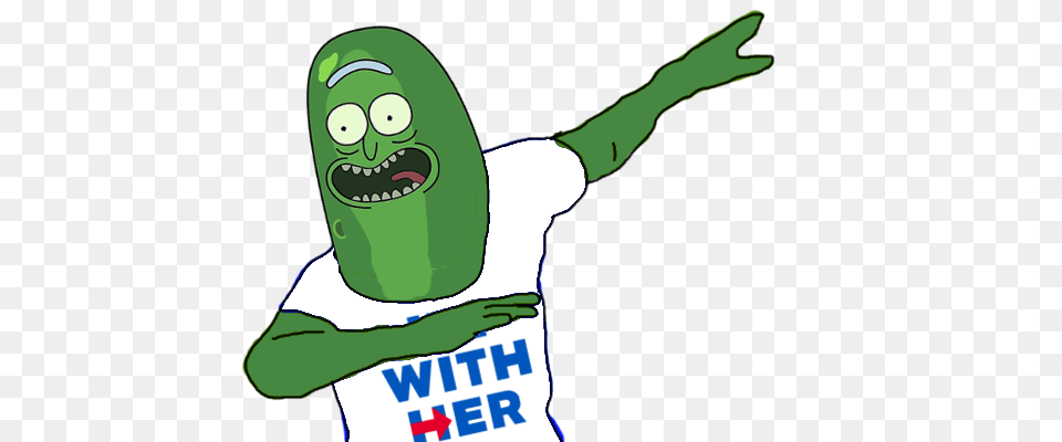 Cursed Political Images, Person, Cucumber, Produce, Plant Png Image