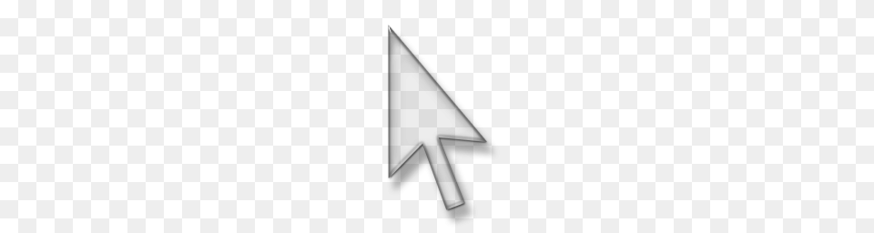 Cursor, Triangle, Lighting, Symbol Png Image