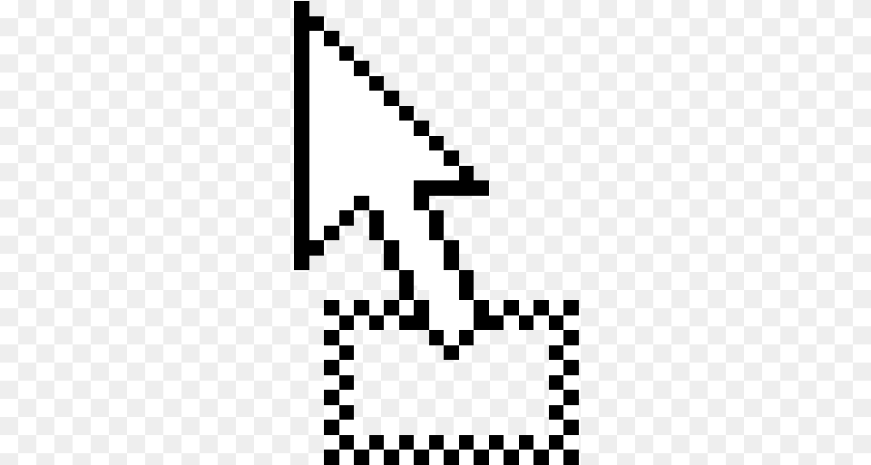 Cursor, Triangle Png Image