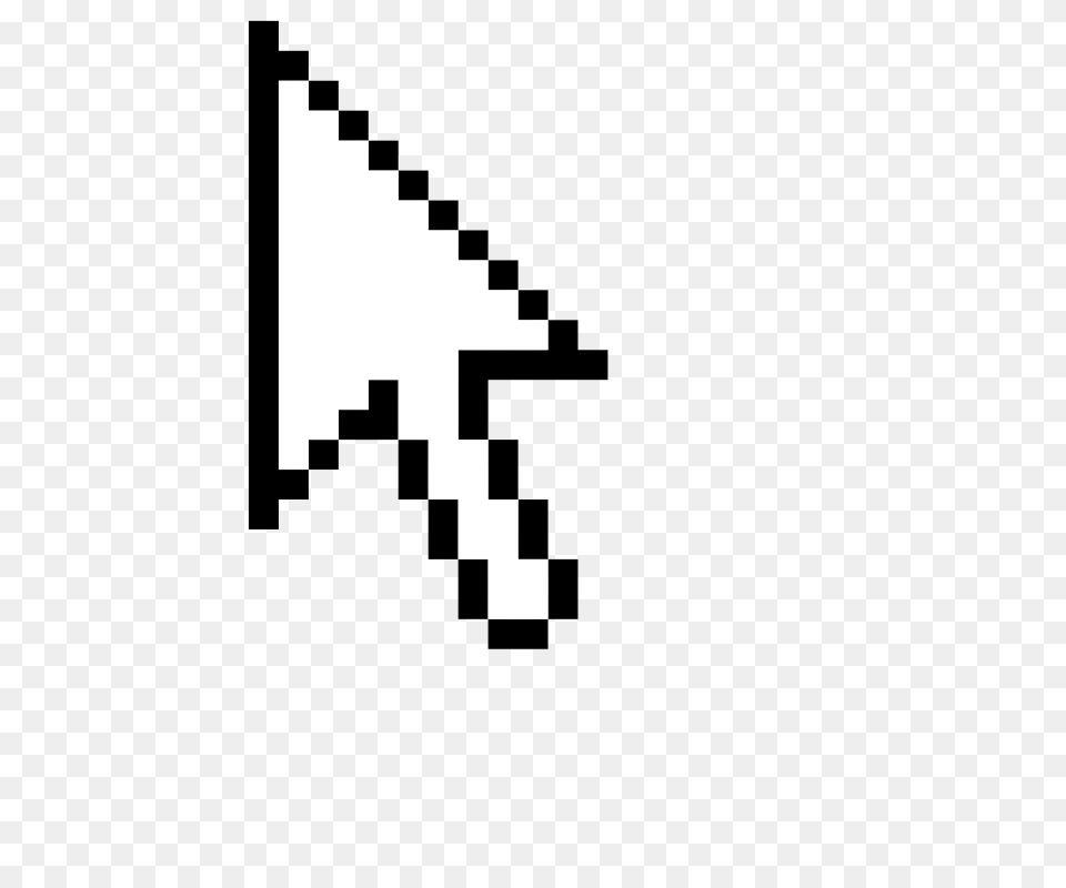 Cursor, Triangle, Arrow, Arrowhead, Weapon Free Png