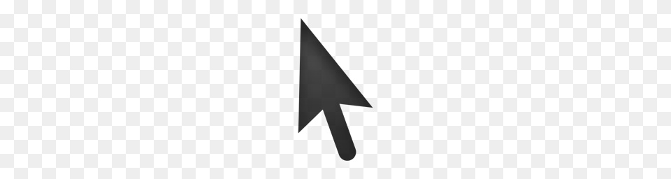 Cursor, Triangle, Symbol, Weapon Png Image