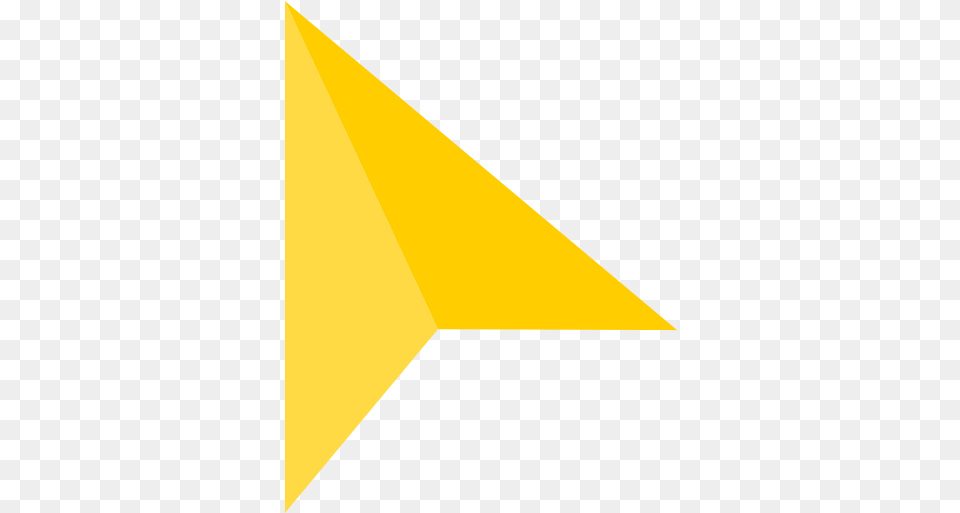 Cursor Arrows Multimedia Computer Mouse Pointer Icon Triangle Png