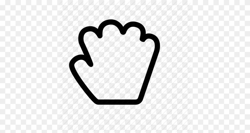 Cursor Grab Hand Mouse Icon, Clothing, Glove, Body Part, Person Free Png Download