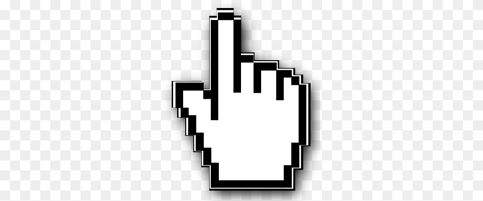 Cursor Hand, Clothing, Glove, Body Part, Person Free Png