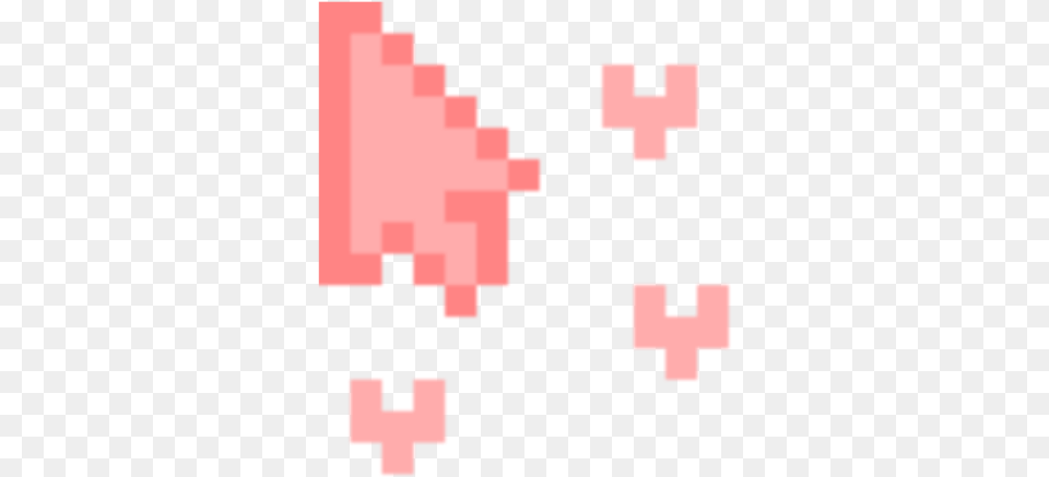 Cursor Heart Aesthetic Windows Computer Pixel Cursor Pc Aesthetic, First Aid Png