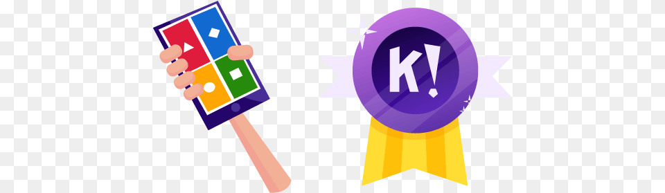 Cursor Kahoot Logo, People, Person Png Image