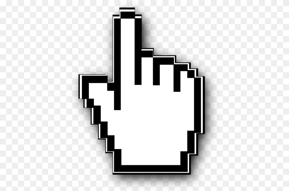 Cursor Mouse Cursor, Clothing, Glove, Electronics, Hardware Png Image