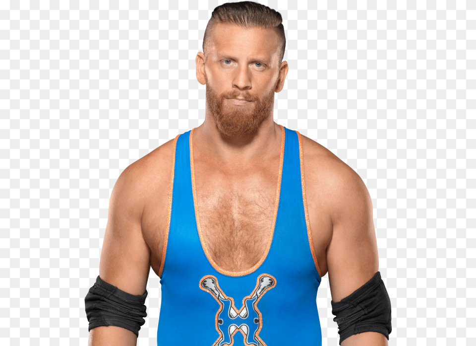 Curt Hawkins Curt Hawkins With Title, Adult, Clothing, Male, Man Free Png