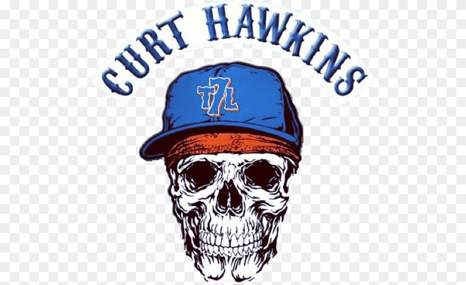 Curt Hawkins Logo Suicidal Tendencies Audio Cd, Hat, Baseball Cap, Cap, Clothing Png