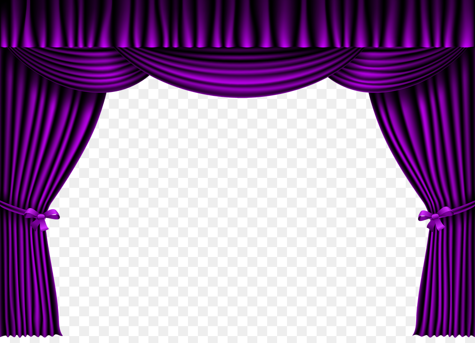 Curtain Free Png