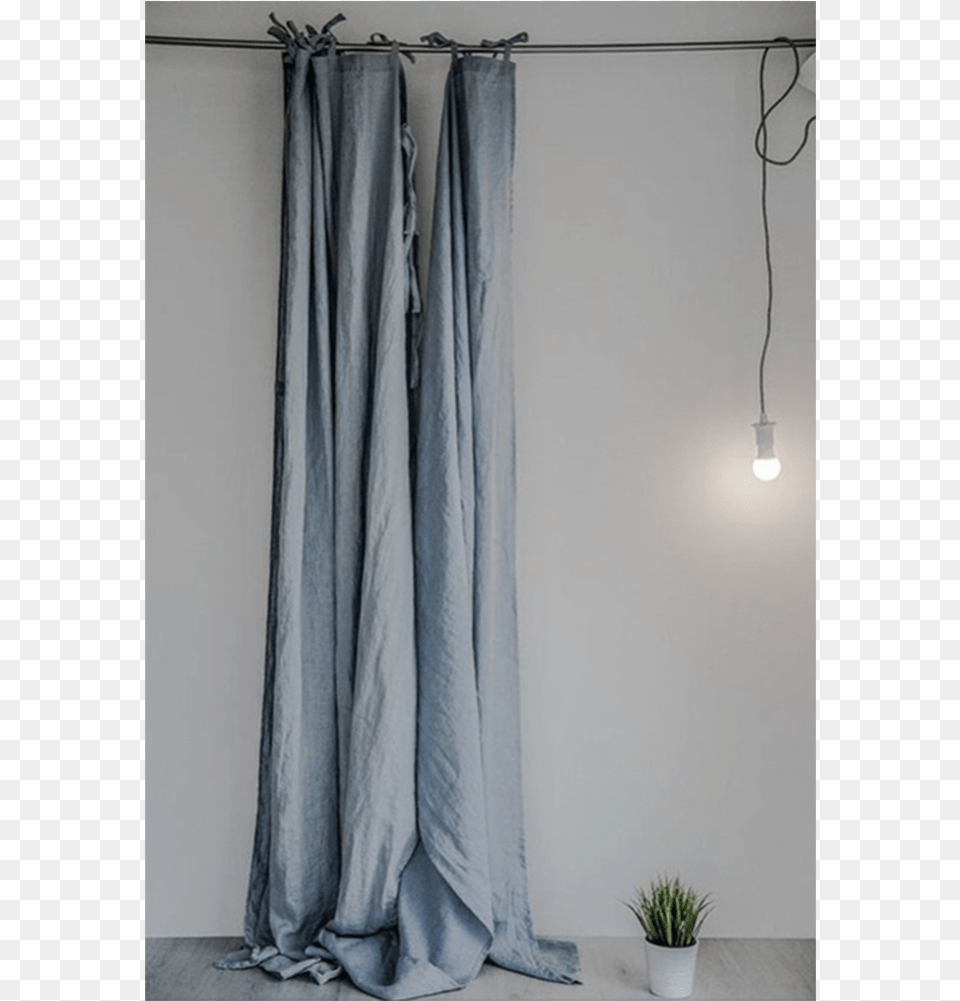 Curtain, Home Decor, Linen, Texture Free Transparent Png