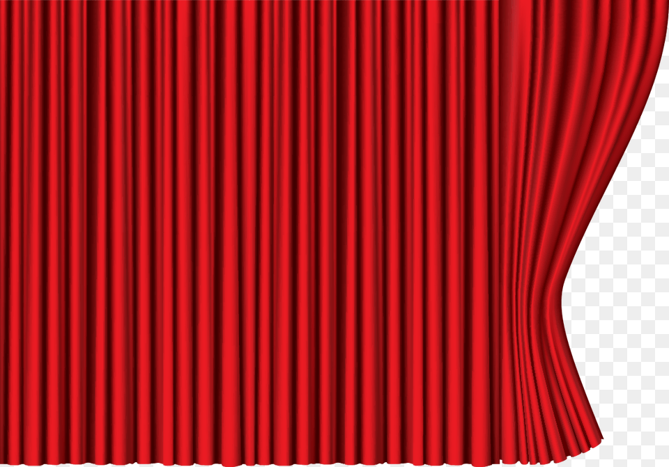 Curtain, Stage Png