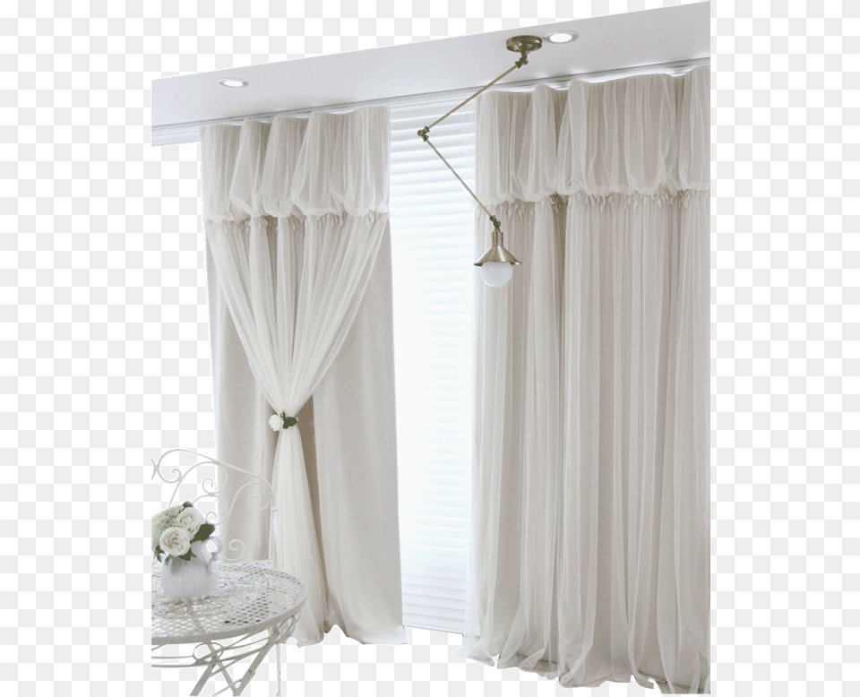 Curtain, Home Decor, Linen Free Transparent Png