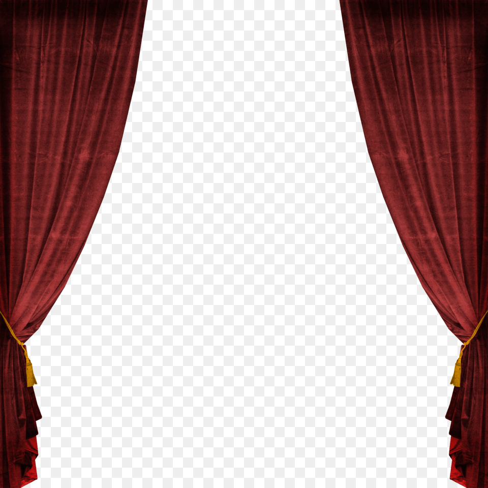 Curtain, Stage Png