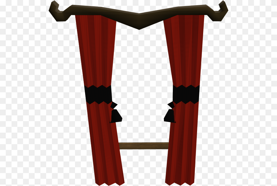 Curtain, Smoke Pipe Free Transparent Png