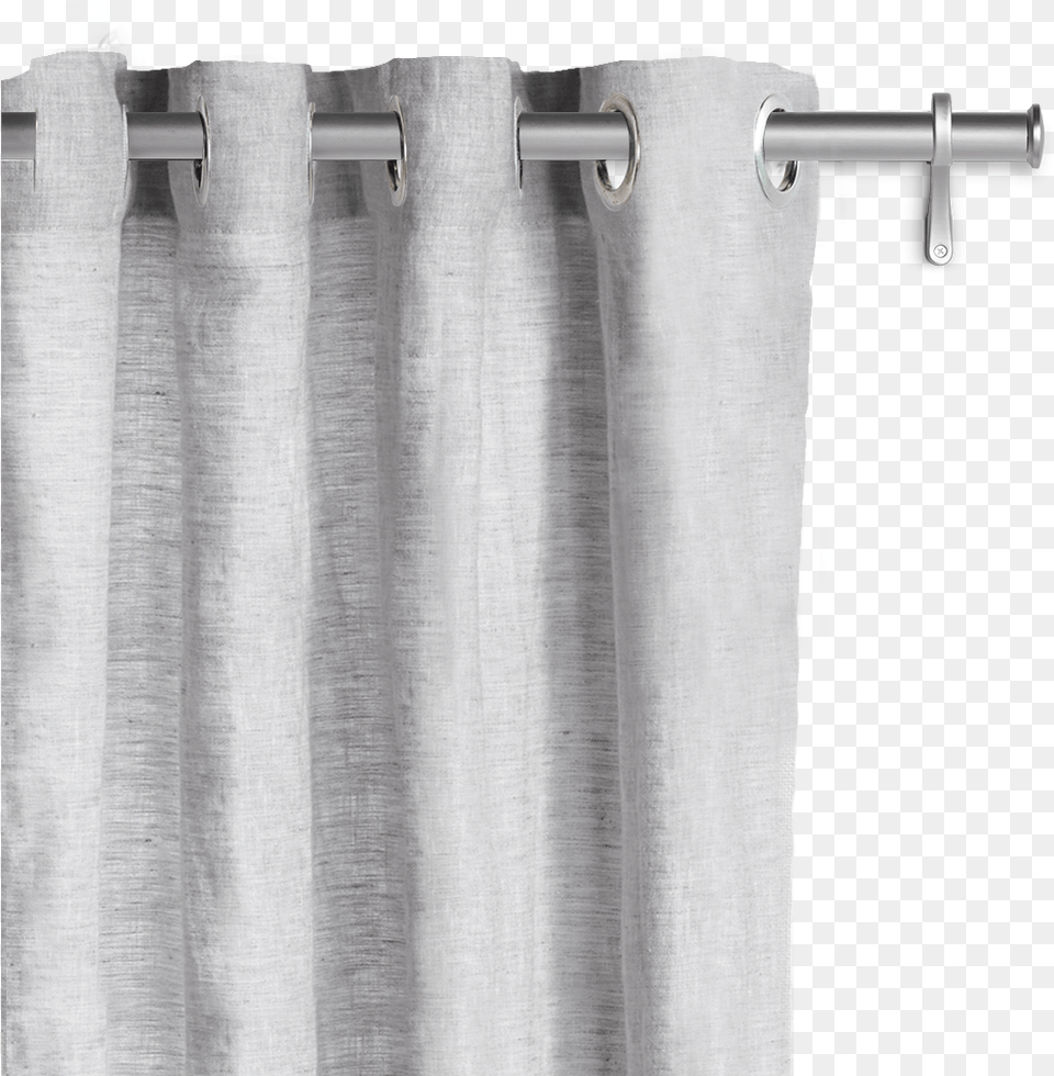 Curtain, Home Decor, Linen, Shower Curtain, Gun Free Transparent Png