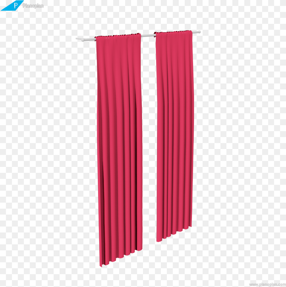 Curtain Free Png Download