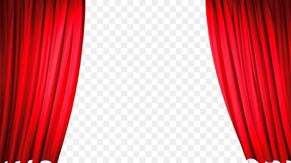 Curtain, Stage Free Png Download