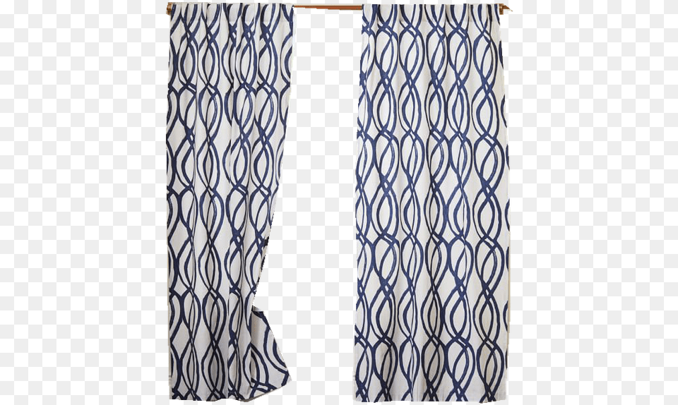 Curtain, Home Decor, Texture, Shower Curtain Free Transparent Png