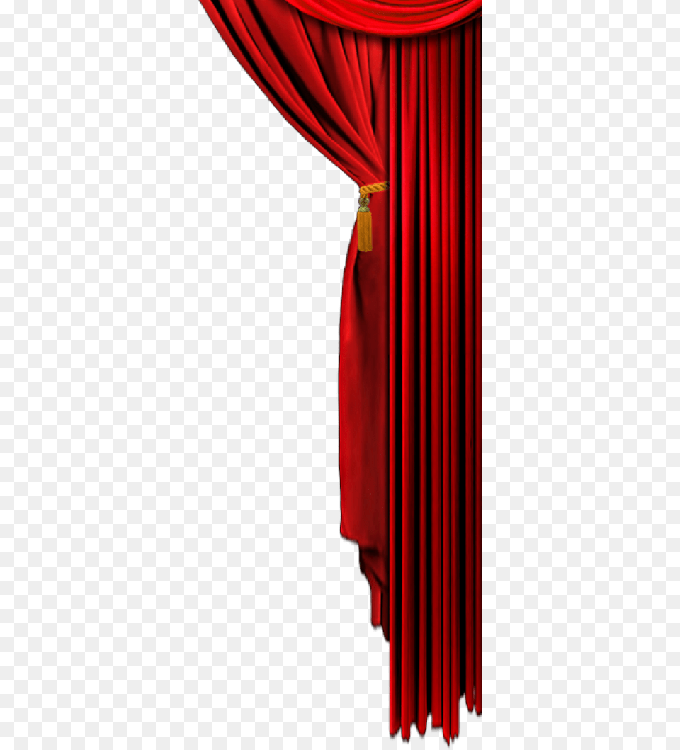Curtain, Stage, Velvet Free Png Download