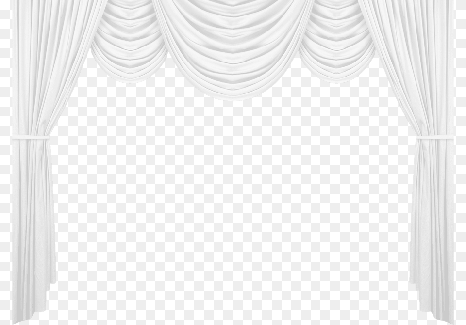 Curtain Png