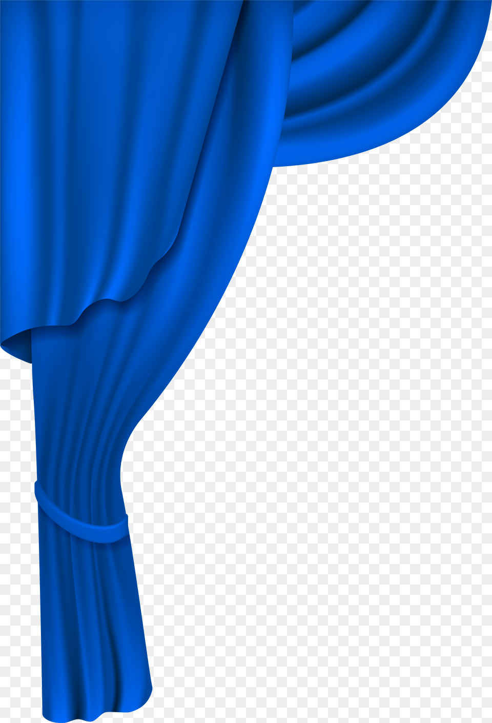 Curtain Free Png Download